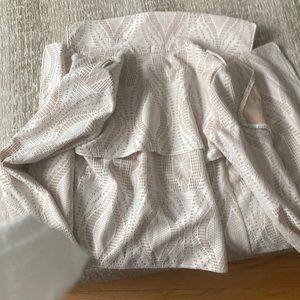 Woman’s Pixley size Medium blazer suit jacket